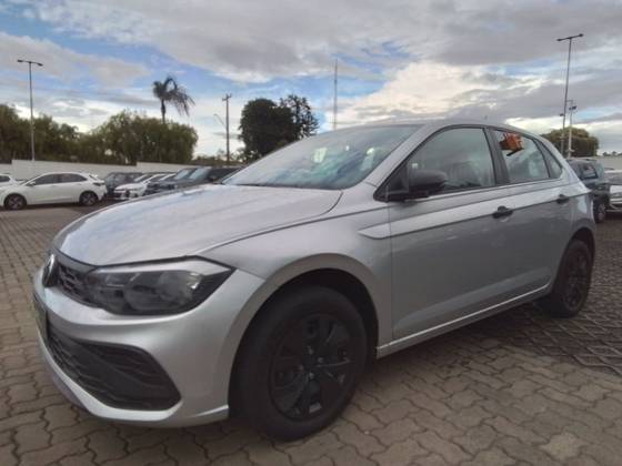 VOLKSWAGEN POLO 1.0 MPI TRACK MANUAL